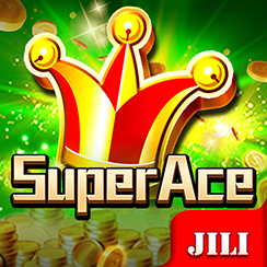 Super Ace card slot game icon